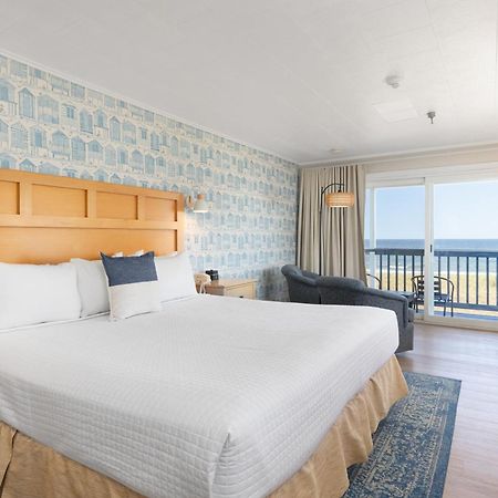 Kebek 3 Oceanside Motel Old Orchard Beach Luaran gambar