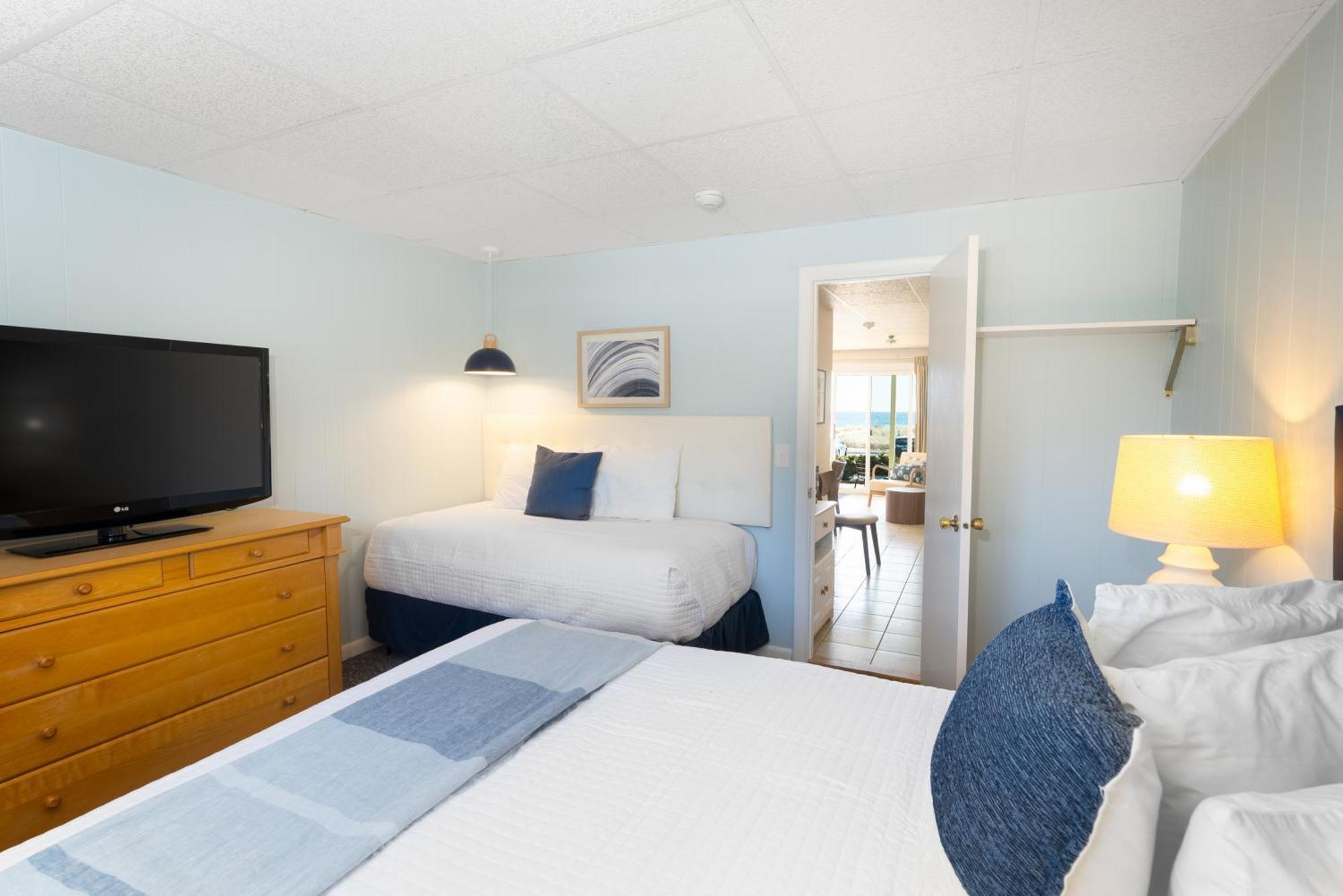 Kebek 3 Oceanside Motel Old Orchard Beach Luaran gambar