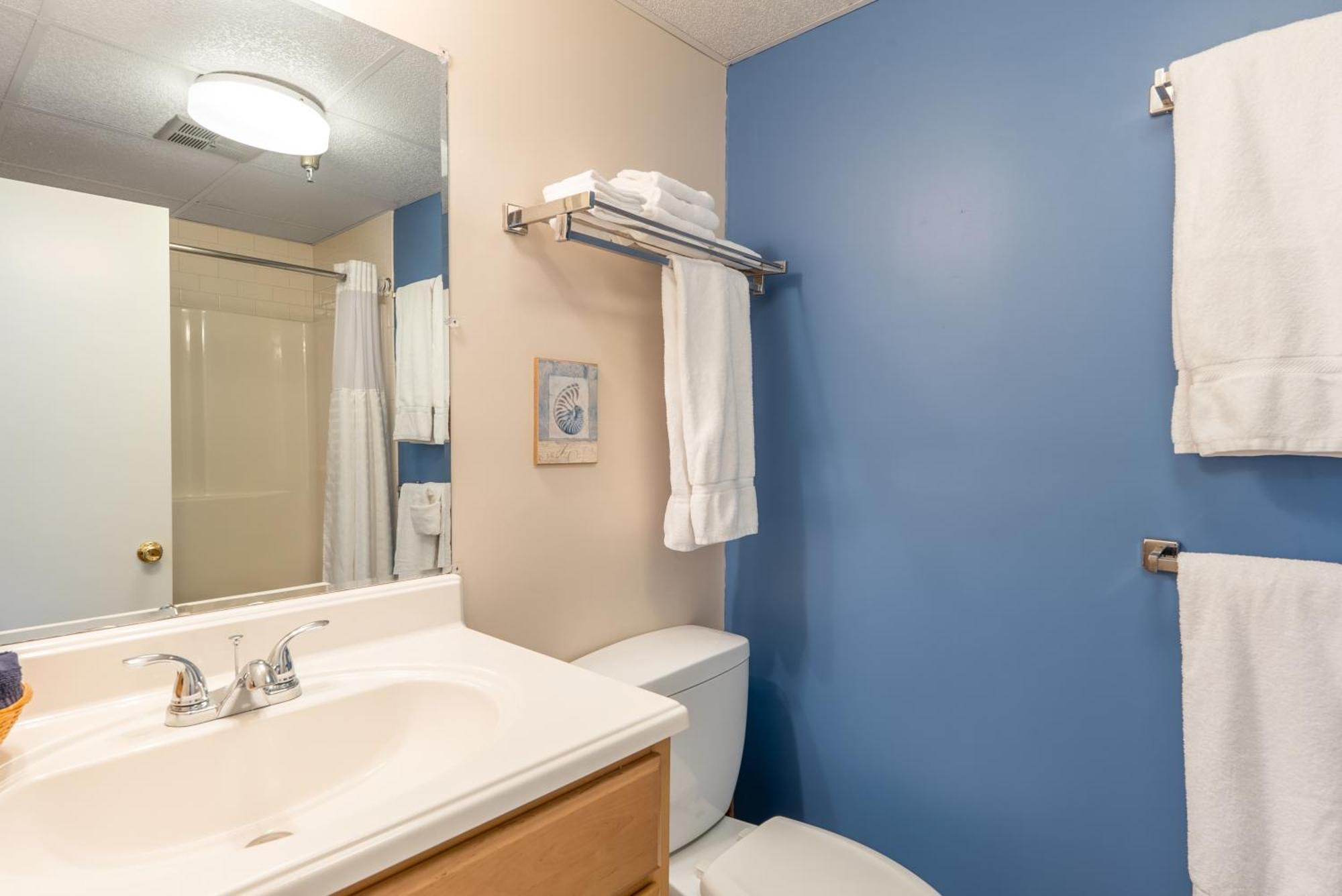 Kebek 3 Oceanside Motel Old Orchard Beach Luaran gambar
