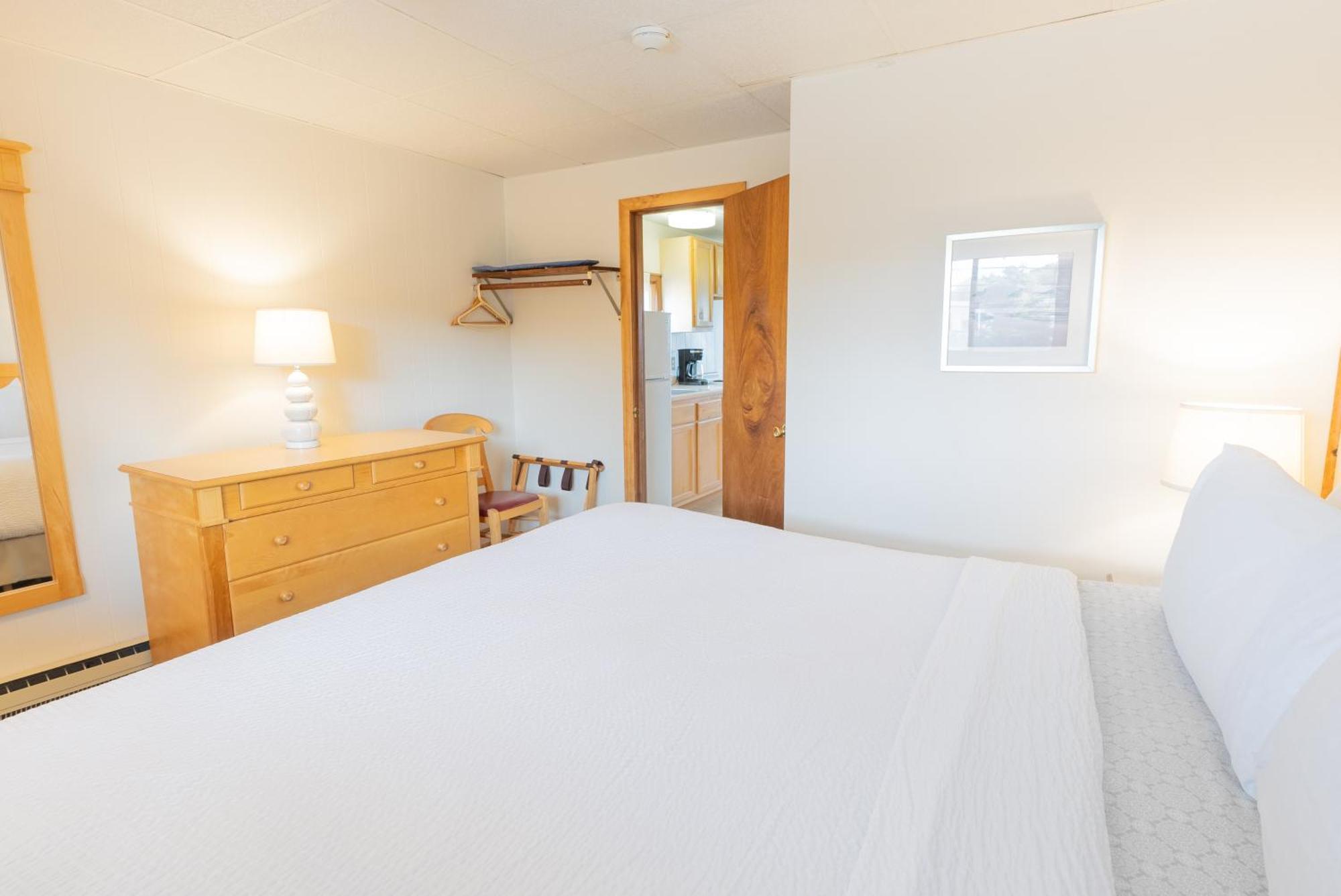 Kebek 3 Oceanside Motel Old Orchard Beach Luaran gambar