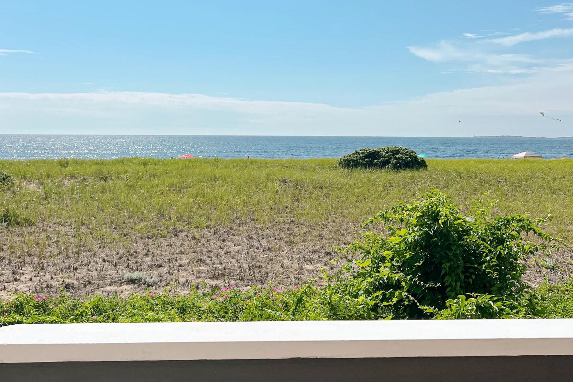 Kebek 3 Oceanside Motel Old Orchard Beach Luaran gambar